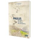 Ansicht des Buches Paulus sein Leben sein Dienst sein...