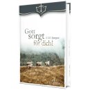 Buch Gott sorgt für dich von C H Spurgeon