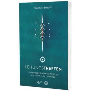 Buch Leitungstreffen