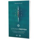 Buch Leitungstreffen