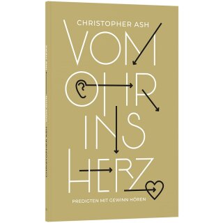 Buch Vom Ohr ins Herz