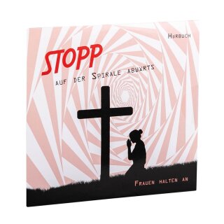 MP3 CD Eine Stopp auf der Spirale abwärts Frauen halten an