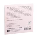 CD Cover Stopp auf der Spirale abwärts Frauen halten an