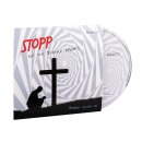 MP3 CD Stopp auf der Spirale abwärts Männer...