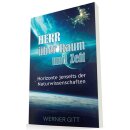 Buch Herr über Raum und Zeit