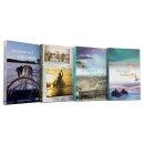 Buchpaket Kanada Serie