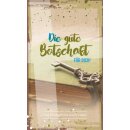 Heft Die gute Botschaft