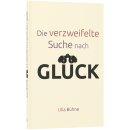Heft Die verzweifelte suche nach Glück