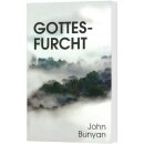 Buch Gottesfurcht von John Bunyan