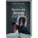 Buch Werden wie Jesus