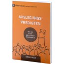 Buch Auslegungspredigten Wie wir Heute Gottes Wort...