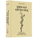 Andachtsbuch Leben als Gottes Volk
