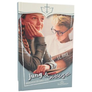 Andachtsbuch jung und weise