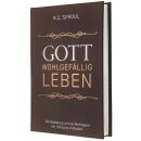 Buch Gott wohlgefällig leben