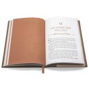 Eine Seite des Buches