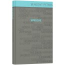 Buch Sprüche Salomos