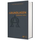 Buch Grundlagen biblischer Lehre