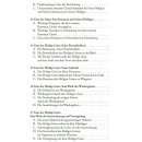 Grundlagen biblischer Lehre