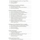 Grundlagen biblischer Lehre