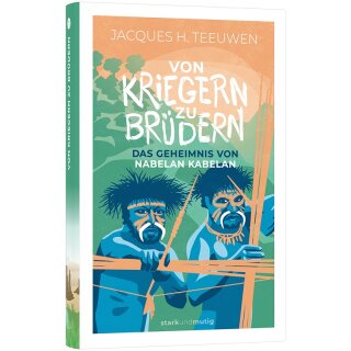 Buch Von Kriegern zu Brüdern