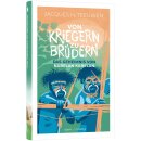 Buch Von Kriegern zu Brüdern