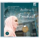 MP3 CD Aufbruch in die Freiheit