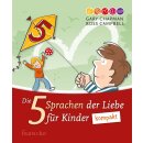 Buch Die fünf Sprachen der Liebe für Kinder...