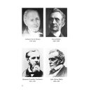 Fotos von vier Glaubenshelden