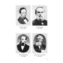 Fotos von vier weiteren Glaubenshelden