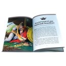 Bild David trauert um seinen Freund Jonathan