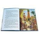 Bild Joseph bekennt sich seinen Brüdern