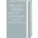 Notizbuch Voller Gnade Voller Hoffnung Voller...