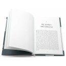 Ansicht einer Buchseite