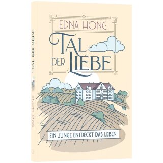 Buch Tal der Liebe