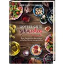 Buch Gottes Güte schmecken