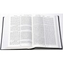 Ansicht einer Innenseite