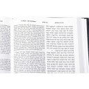 Ansicht einer Innenseite