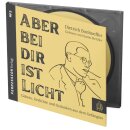 MP3 CD Aber bei dir ist Licht