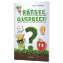 Rätselheft Rätsel Querbeet 1