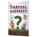 Rätselheft Rätsel Querbeet 2