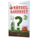 Rätselheft Rätsel Querbeet 3