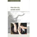 Buch Hier bin ich, sende mich