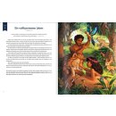 Seitenansicht der Geschichte ein vollkommenes Leben