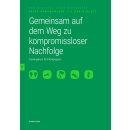 Buch Gemeinsam auf dem Weg zu kompromissloser Nachfolge