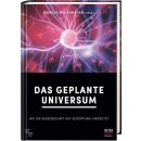 Buch Das geplante Universum