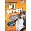 Heft Gut gerüstet Zwölf Stundeneinheiten...