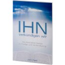 Buch Ihn verkündigen wir