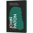 Buch John Paton Missionar unter Südseekannibalen
