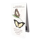 Magnetlesezeichen Ich danke dir, dass ich wunderbar...