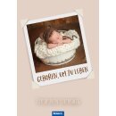 Grußheft Zur Geburt